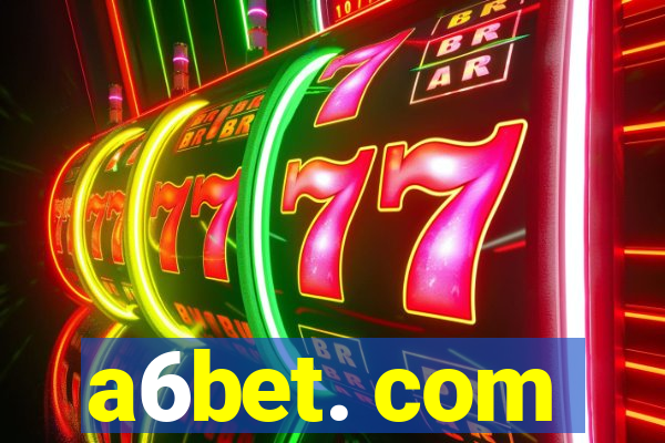 a6bet. com